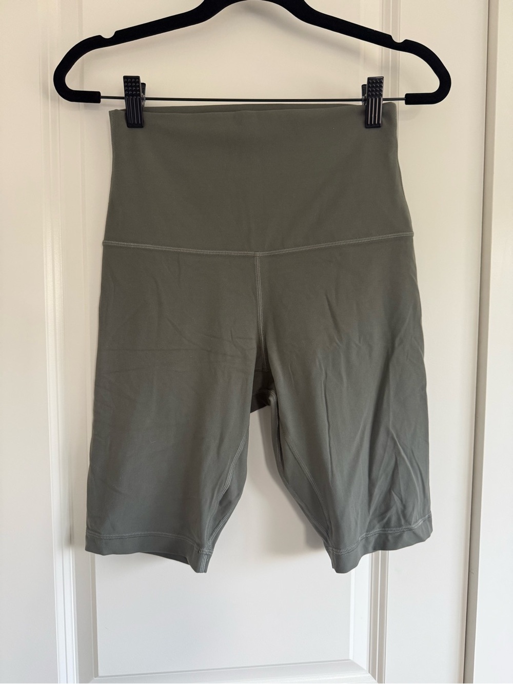lululemon athletica High-Rise Align Bike Shorts